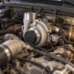 Boost Pressure Drops at Highway Speed: Diagnosing Intermittent Turbo Problems