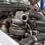 P2263 Turbo Boost System Performance Code: Full Diagnosis for Diesel Engines