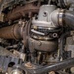 Crankcase Pressure and Turbocharger Failure: The Connection Diesel Owners Miss