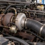 How Long Does a Turbocharger Last? Expected Lifespan by Engine and Application