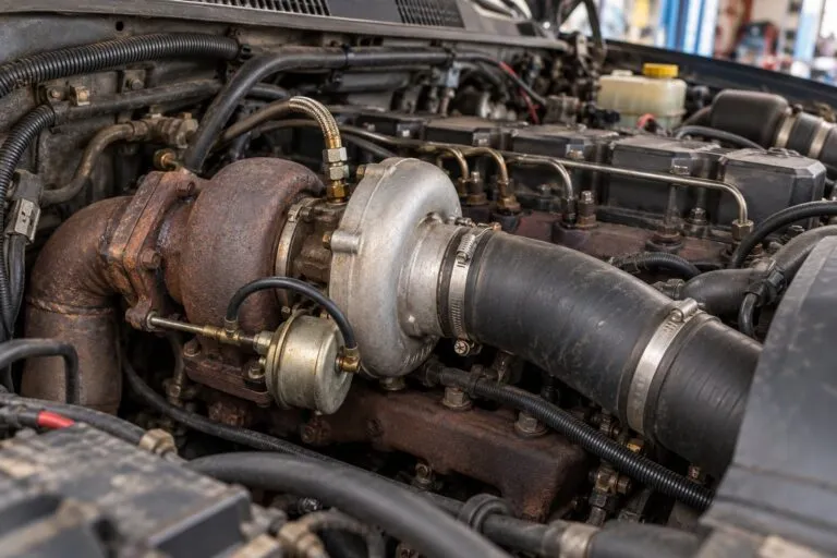 How Long Does a Turbocharger Last? Expected Lifespan by Engine and Application 26 How Long Does a Turbocharger Last? Expected Lifespan by Engine and Application