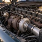 Why You Must Let Your Diesel Idle Before Shutoff: Turbocharger Cooldown Explained