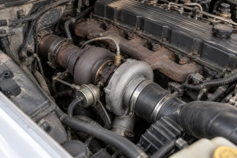 Finding a Turbocharger for a Discontinued Engine: What Are Your Options? 21 Finding a Turbocharger for a Discontinued Engine: What Are Your Options?