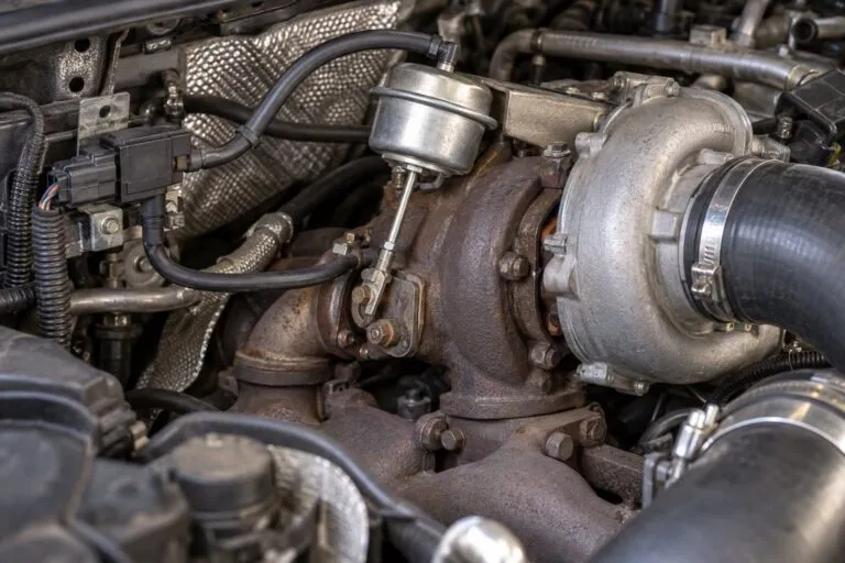 P0243 Turbocharger Wastegate Solenoid A Malfunction: Causes & Repair Guide 14 P0243 Turbocharger Wastegate Solenoid A Malfunction: Causes & Repair Guide