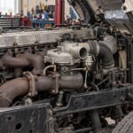UD/Nissan FE6 Turbocharger Guide: Medium Duty Truck Applications & Replacement
