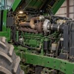 Agricultural Equipment Turbocharger Buying Guide: John Deere, Case, Kubota & More