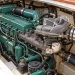 Marine Diesel Turbocharger Guide: Volvo Penta, Yanmar & Cummins Applications