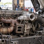 BorgWarner K27 Turbocharger: Mercedes & European Diesel Application Guide