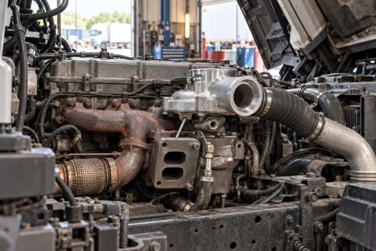 BorgWarner K27 Turbocharger: Mercedes & European Diesel Application Guide 14 BorgWarner K27 Turbocharger: Mercedes & European Diesel Application Guide