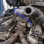 BorgWarner K31 Turbocharger: MAN, Mercedes-Benz & Volvo Penta Application Guide