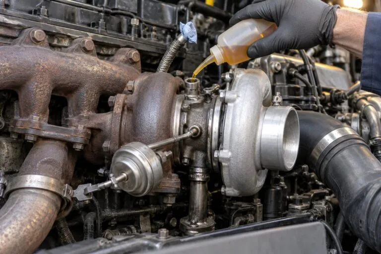 Turbocharger Warranty Guide: What Is Covered and What Voids Your Warranty 29 Turbocharger Warranty Guide: What Is Covered and What Voids Your Warranty