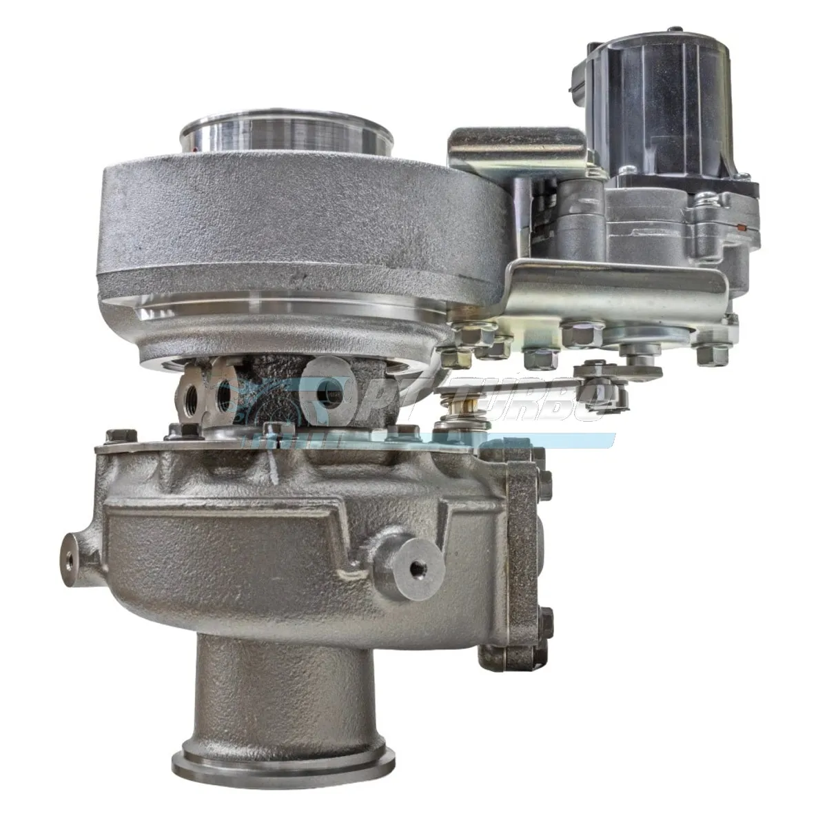 Mitsubishi Turbocharger TD04M4T-09KYRCN-SVFT - 4947702610 1 Mitsubishi Turbocharger TD04M4T-09KYRCN-SVFT – 4947702610
