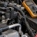 P0045 Turbocharger Boost Control Solenoid Circuit Open: Diagnosis & Fix