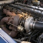 How to Replace a Turbocharger Oil Feed Line: Step-by-Step for Diesel Engines