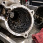 How to Clean Turbocharger Carbon Deposits from the Intake System