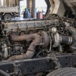 Hino J08 Turbocharger Guide: Medium Duty Truck Replacement & Common Failures