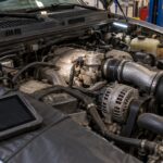 P0401 EGR Insufficient Flow: How It Leads to Turbocharger Damage if Ignored