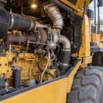 Construction Equipment Turbocharger Guide: CAT, Komatsu & John Deere Reference