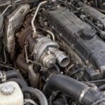Mitsubishi 4M41 3.2L Turbocharger Guide: Pajero, Triton & L200 Replacement