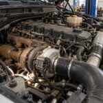 Diesel Engine Low Power: Is It the Turbocharger? Complete Diagnosis Guide