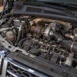 Land Rover TD4 2.0L Turbocharger Guide: Defender, Discovery Sport & Range Rover Evoque