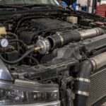 How to Perform a Boost Leak Test on a Diesel Engine: Step-by-Step