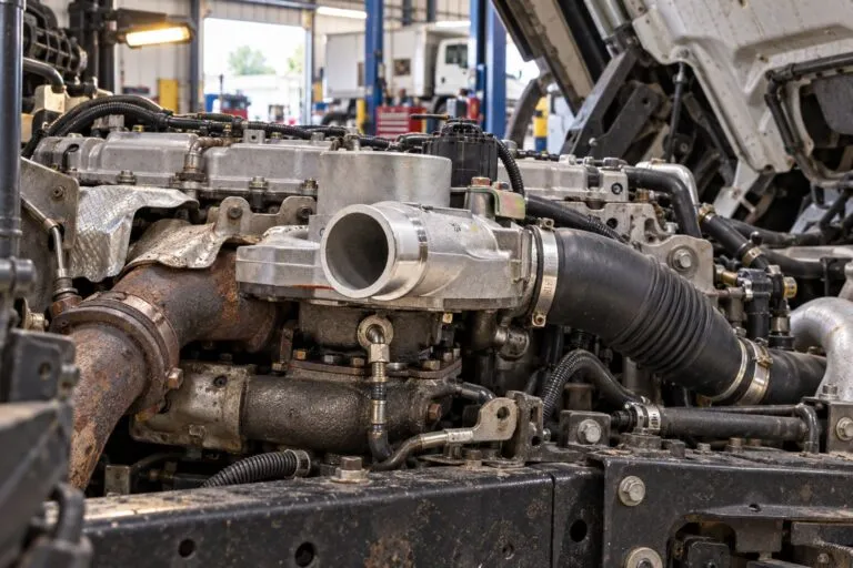 IHI Turbocharger Complete Model Guide: RHF, RHB, VF & Marine Series Reference 1 IHI Turbocharger Complete Model Guide: RHF, RHB, VF & Marine Series Reference