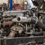 Isuzu 4HK1 Turbocharger Guide: NPR, NQR & Construction Equipment Applications