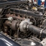 BorgWarner S300 vs S400 vs S480: Which Turbocharger for Your Application?