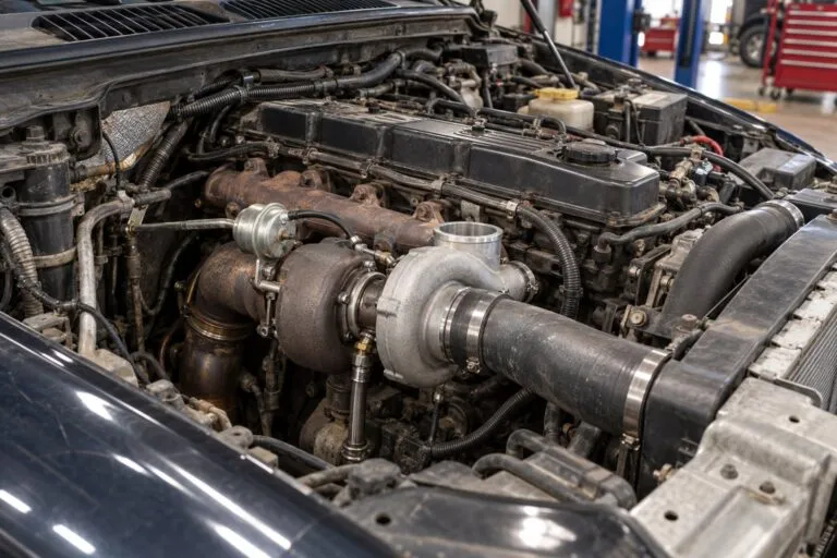 BorgWarner S300 vs S400 vs S480: Which Turbocharger for Your Application? 9 BorgWarner S300 vs S400 vs S480: Which Turbocharger for Your Application?
