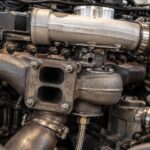 Garrett T4 Turbocharger: Flange Specs, Applications & Replacement Reference