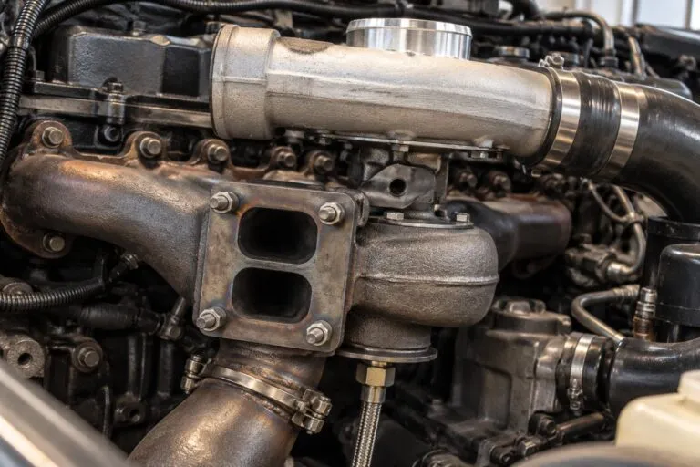 Garrett T4 Turbocharger: Flange Specs, Applications & Replacement Reference 6 Garrett T4 Turbocharger: Flange Specs, Applications & Replacement Reference