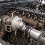 BorgWarner S300 Turbocharger: Complete Application Guide for Cummins, CAT & Detroit