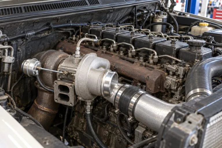 BorgWarner S300 Turbocharger: Complete Application Guide for Cummins, CAT & Detroit 15 BorgWarner S300 Turbocharger: Complete Application Guide for Cummins, CAT & Detroit