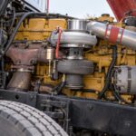 Caterpillar C15 Turbocharger Guide: Common Failures, Replacement Parts & Cost