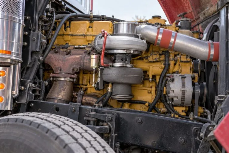 Caterpillar C15 Turbocharger Guide: Common Failures, Replacement Parts & Cost 25 Caterpillar C15 Turbocharger Guide: Common Failures, Replacement Parts & Cost