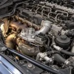 BMW N57 Turbocharger Guide: 3.0L Diesel Failures, Part Numbers & Replacement Cost