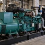 Generator Turbocharger Guide: Standby Power and Continuous Duty Applications