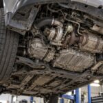 Subaru EE20 2.0L Diesel Turbocharger Guide: Outback & Forester Applications