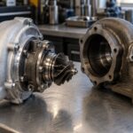 What Is a Turbocharger SuperCore? When It Is the Right Replacement Option