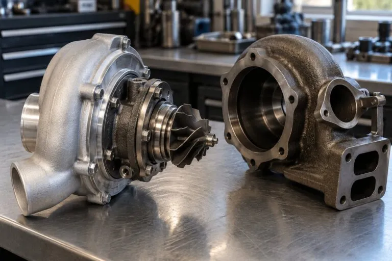 What Is a Turbocharger SuperCore? When It Is the Right Replacement Option 21 What Is a Turbocharger SuperCore? When It Is the Right Replacement Option