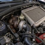 Mitsubishi TD04 Turbocharger: Subaru, Volvo & Light Diesel Applications Guide