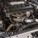 Mitsubishi TD06 Turbocharger: Marine, Industrial & Performance Applications