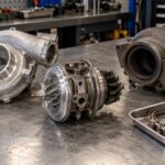 BorgWarner B2 CHRA: What It Fits and When to Replace vs Full Turbo
