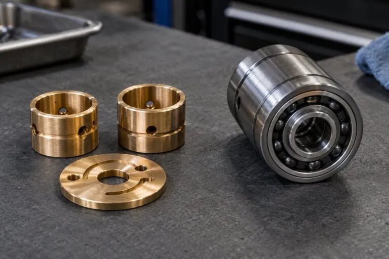 Ceramic Ball Bearing vs Journal Bearing Turbos: Is the Upgrade Worth It? 19 Ceramic Ball Bearing vs Journal Bearing Turbos: Is the Upgrade Worth It?