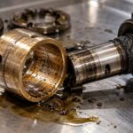 Contaminated Engine Oil and Turbocharger Failure: Identifying the Pattern