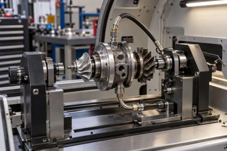 How to Avoid Buying a Bad Remanufactured Turbocharger: Red Flags to Watch For 3 How to Avoid Buying a Bad Remanufactured Turbocharger: Red Flags to Watch For