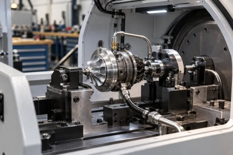 How to Read a VSR Turbocharger Balance Report: What the Numbers Mean 13 How to Read a VSR Turbocharger Balance Report: What the Numbers Mean