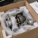 How to Pack and Ship a Turbocharger for Rebuild: Step-by-Step Guide