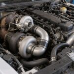 Compound Turbo Systems for Diesel: When Two Turbos Are Better Than One